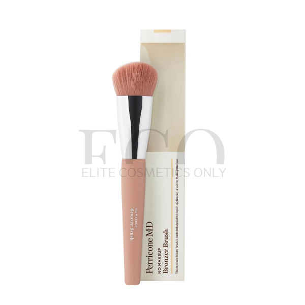 Кисть для нанесення бронзера Perricone MD No Makeup Bronzer Brush